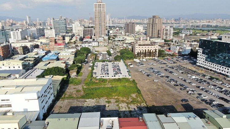 三重產業、房市大爆發!優質地段走到捷運站僅5分鐘 三重產業、房市大爆發!優質地段走到捷運站僅5分鐘