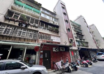 北市403地震紅、黃單建築物修繕補助-最高150萬元