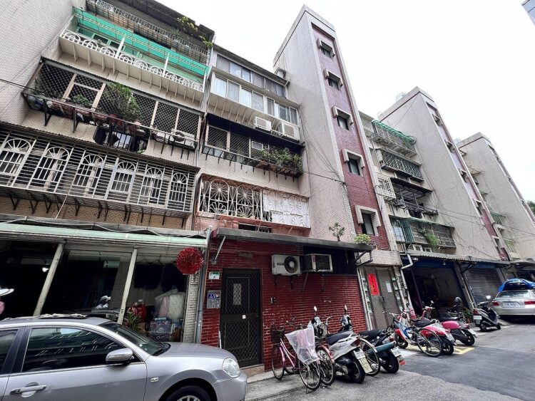 北市403地震紅、黃單建築物修繕補助 最高150萬元 北市403地震紅、黃單建築物修繕補助-最高150萬元