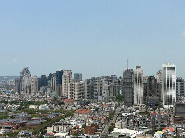 土地搶翻!台中「最具發展代表性」區域 成購屋族討論焦點 土地搶翻!台中「最具發展代表性」區域-成購屋族討論焦點