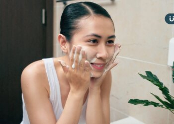 原子筆可以測出洗面乳的清潔力？食藥署揭「2類髒汙」清潔方式不同