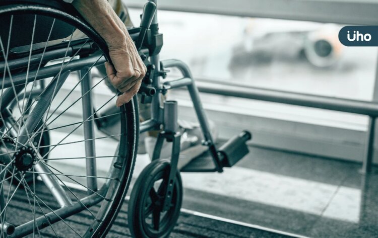 人權律師陳俊翰生前願望成真！健保全面給付sma解除「2大限制」