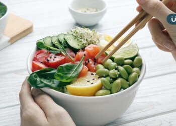 最高纖維蔬菜是「它」！營養師列「高纖蔬菜表」辣椒、木耳都輸了