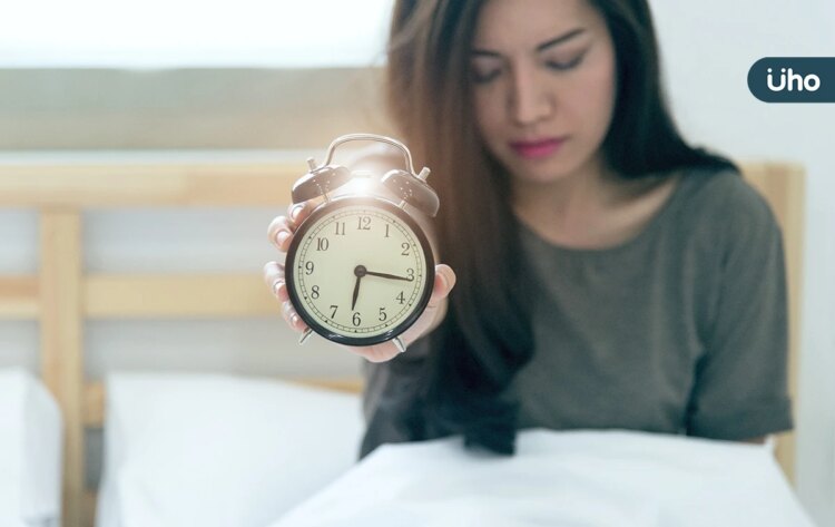 早上「被鬧鐘叫醒」小心傷身!教你「3招」自然甦醒:睡前做這事 早上「被鬧鐘叫醒」小心傷身!教你「3招」自然甦醒:睡前做這事