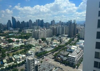 房市過熱！央行找34家銀行談因應方案-盼「勿傷首購族」