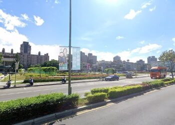 樹林房價太嚇人-社宅救急？在地首案逾500戶再四年完工