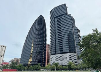 股市震盪！哪類不動產「好避險」？台中交易爆發成矚目焦點