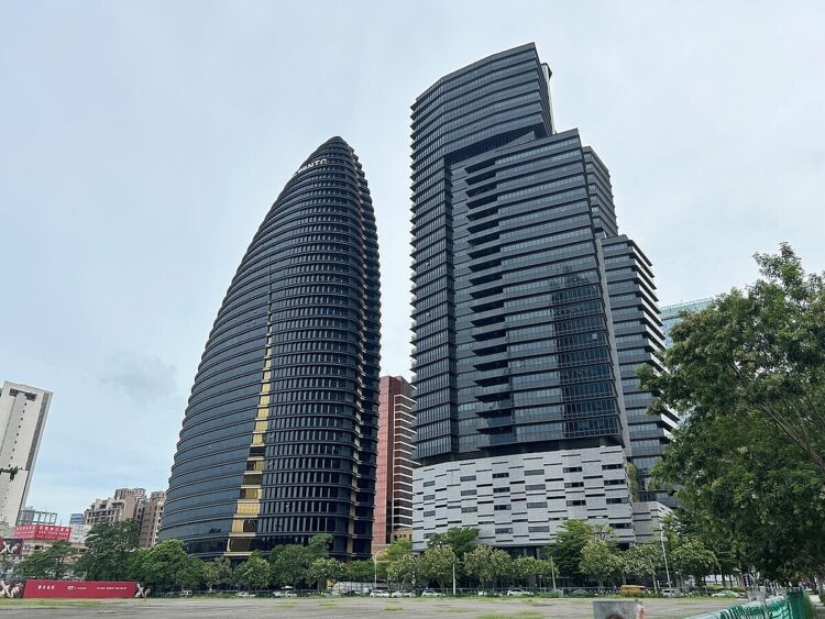 股市震盪!哪類不動產「好避險」?台中交易爆發成矚目焦點 股市震盪!哪類不動產「好避險」?台中交易爆發成矚目焦點