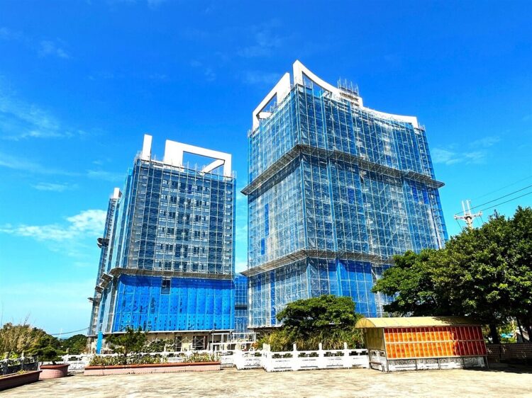 房市燙燙呼嚕呼嚕！預售屋才1年漲到認不得-她再點名「帶動中古屋」