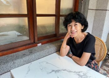 陳佩琪幫兒看1.2億豪宅？-專家揪「台北人的style」：並不奇怪