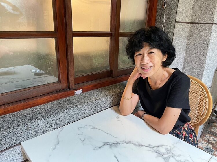 陳佩琪幫兒看1.2億豪宅？-專家揪「台北人的style」：並不奇怪