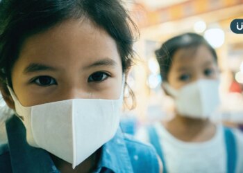 腸病毒疫情「反常」開學前就大流行！羅一鈞曝高峰「落在中秋過後」