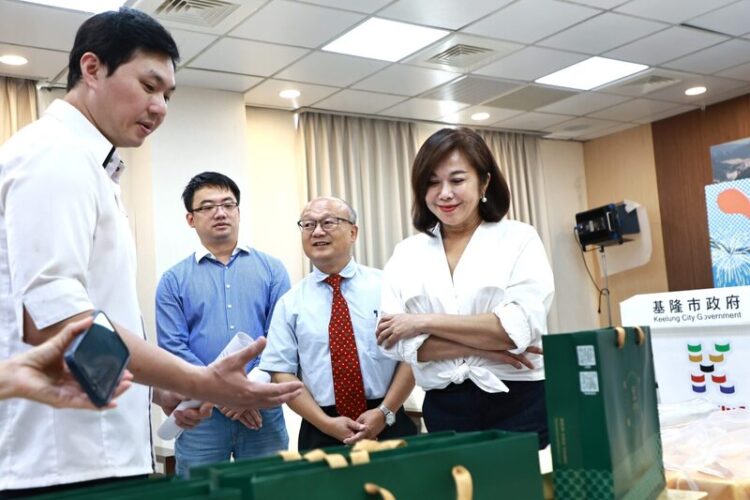 世界麵包冠軍陳永信回基隆 「希望學苑」助特教生踏上職業之路 世界麵包冠軍陳永信回基隆-「希望學苑」助特教生踏上職業之路