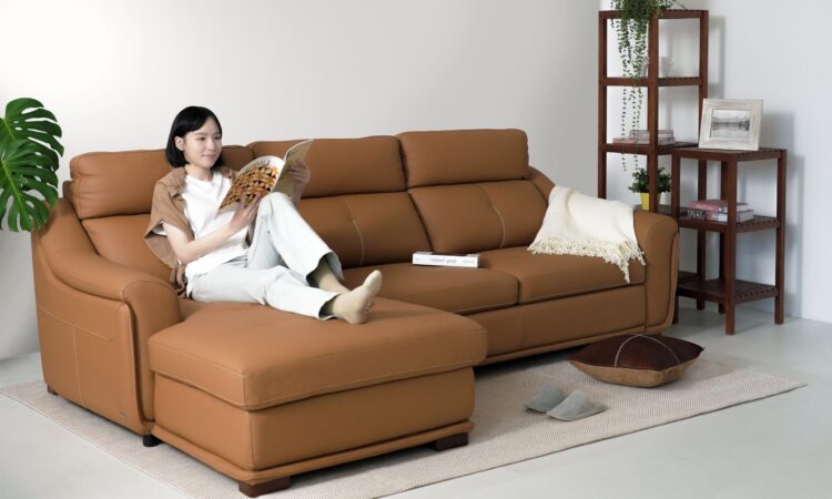 「詩肯設計款家具」門市一上架令消費者驚艷  1週銷售一空! 「詩肯設計款家具」門市一上架令消費者驚艷 -1週銷售一空!