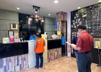 安心旅遊首選高雄！高市府啟動專案聯合稽查，持續把關住宿品質