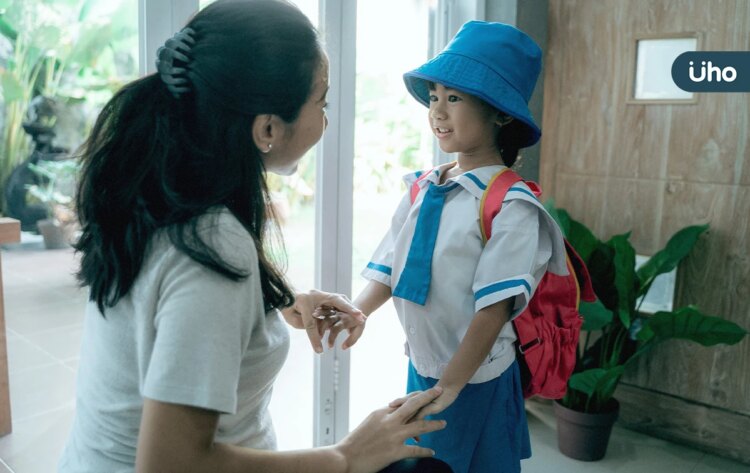 什麼是開學症候群?哪些孩子容易有?爸媽必知「收心6招」不怕拒學 什麼是開學症候群?哪些孩子容易有?爸媽必知「收心6招」不怕拒學