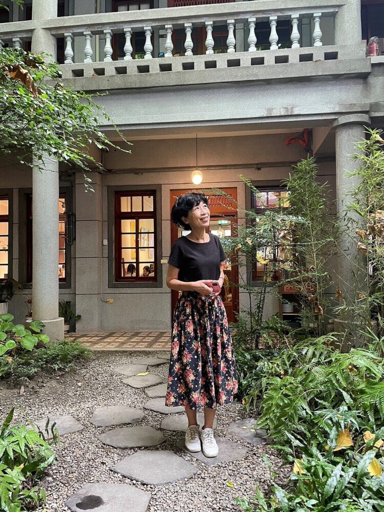 陳佩琪看1.2億豪宅過程全說了! 最常找「這條街」像八卦陣:較安全自由 陳佩琪看1.2億豪宅過程全說了!-最常找「這條街」像八卦陣:較安全自由