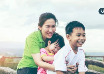 孩子被霸凌，大人該如何反擊？專家教「這件事」必做：孩子都看在眼裡