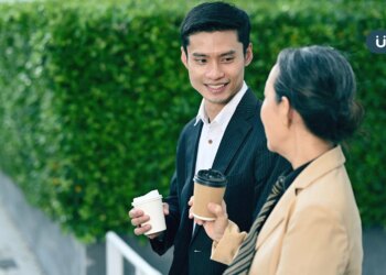 已婚婦「愛搭訕小鮮肉」欲求不滿？社會學家教1心法：不求回報即可