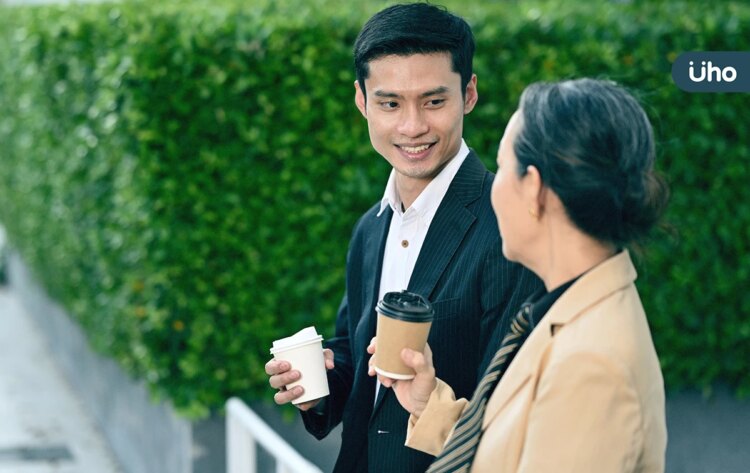 已婚婦「愛搭訕小鮮肉」欲求不滿?社會學家教1心法:不求回報即可 已婚婦「愛搭訕小鮮肉」欲求不滿?社會學家教1心法:不求回報即可