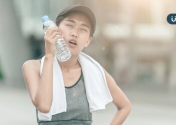 天氣太熱⋯竟會「傷腎」！醫示警：高溫氣候「2原因」恐致急性腎衰竭