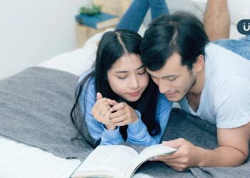 親愛的，你真的了解我嗎？伴侶必聊「13個話題」：讓愛情地圖更新