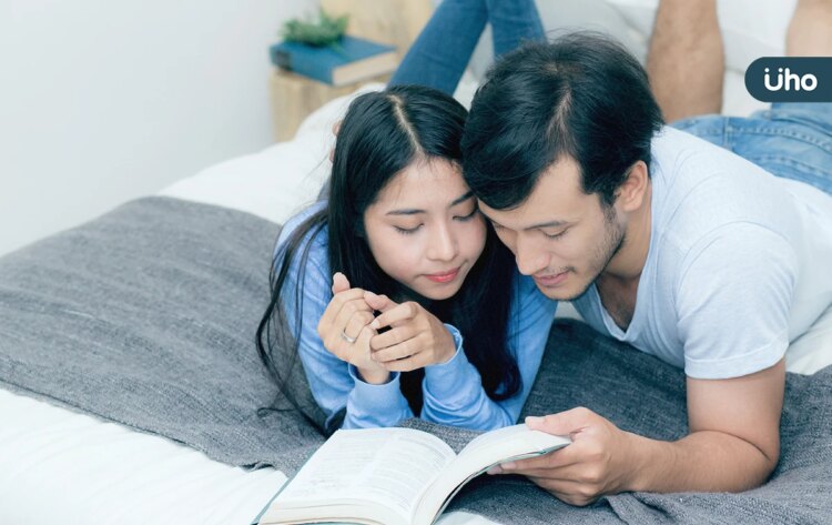 親愛的,你真的了解我嗎?伴侶必聊「13個話題」:讓愛情地圖更新 親愛的,你真的了解我嗎?伴侶必聊「13個話題」:讓愛情地圖更新