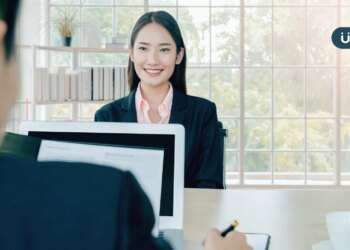 面試如何解釋「工作空窗期」？給求職者的1提醒：你無須感到愧疚