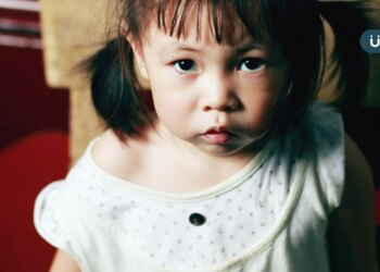 保母虐童頻傳！女童媽過來人血淚談：孩子送托育「這5狀況」務必警覺