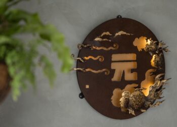 堅持產地到餐桌！台中「元餐廳」用在地食材做時尚料理