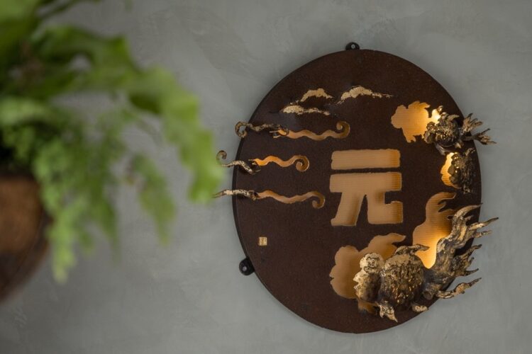 堅持產地到餐桌!台中「元餐廳」用在地食材做時尚料理 堅持產地到餐桌!台中「元餐廳」用在地食材做時尚料理