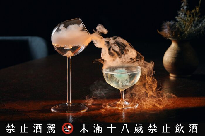 酒鬼必訪桃園青埔餐酒館 大園區秘境酒吧享受小酌微醺時刻