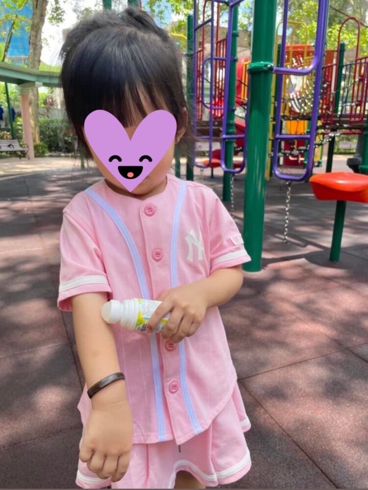 蚊液噴得到處濕?全新「免驚蚊」滾珠乳液設計 精準塗抹防護升級 蚊液噴得到處濕?全新「免驚蚊」滾珠乳液設計 精準塗抹防護升級