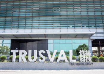 信紘科2Q EPS達2.16元 年增改寫上櫃以來同期單季新高