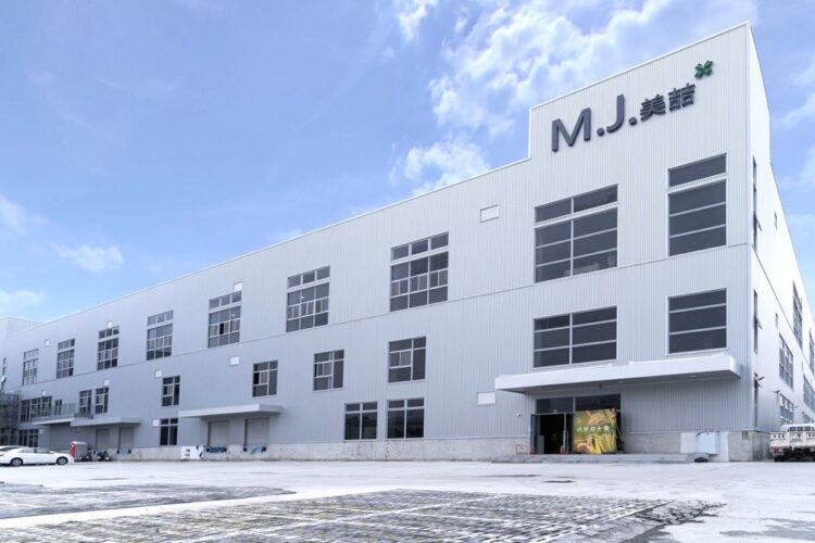 3率3升!美喆-KYQ2稅後EPS0.96元 年增1.9倍 3率3升!美喆-KYQ2稅後EPS0.96元 年增1.9倍