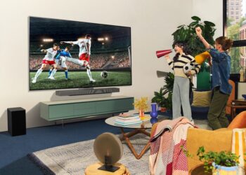 LG OLED系列獲頒日本「影音界奧斯卡」　同步祭出 30 天鑒賞期不滿意全額退費