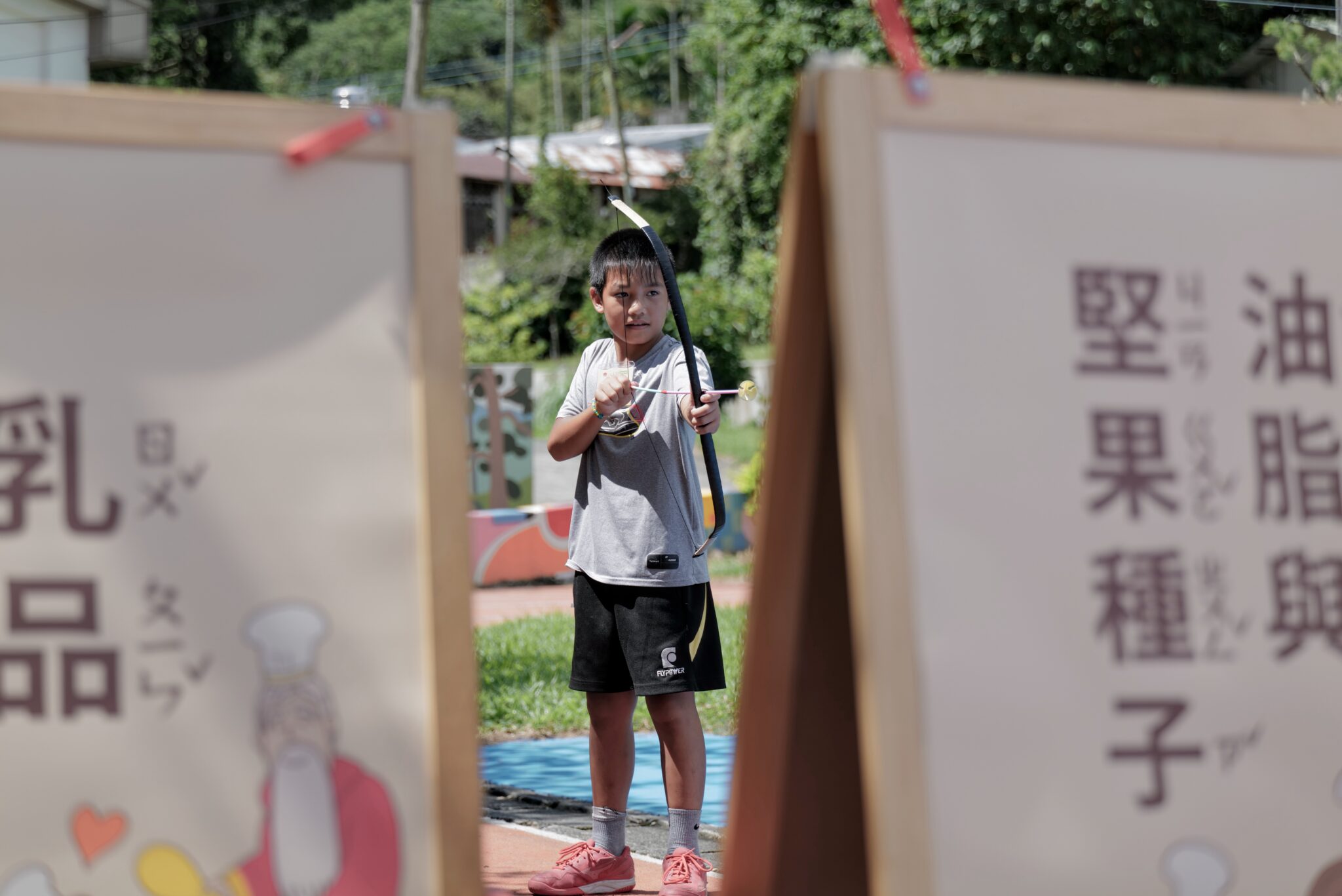 佳格以愛灌溉營養教育計畫前進偏鄉　一起讓學童「狀態很好」