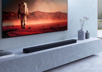 Sony HT-A9000、HT-A8000單件式環繞家庭劇院、HT-AN7 無線頸掛式揚聲器等新品台灣開賣