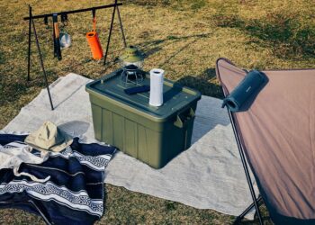 打造隨行震撼音效體驗　Sony 全新 SRS-ULT10 無線藍牙喇叭開賣