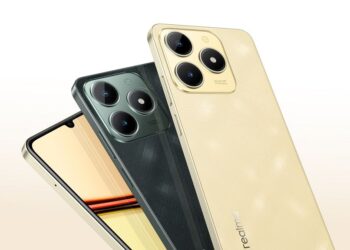 realme 推出 4 千有找超平價入門 AI 手機 C61