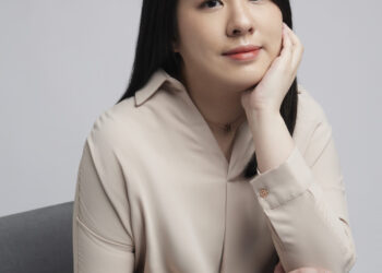 Julie’s 品牌創始人香氛、織品之旅