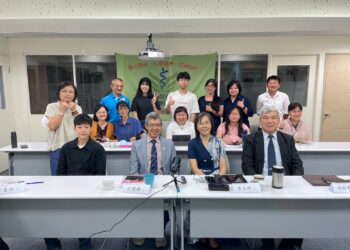 中醫、心理諮商攜手關照 孕產婦及罹癌婦女心理健康