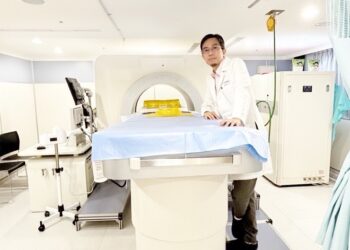 突破性二階式根除療法 海扶刀聯手內視鏡擊退巨大子宮肌瘤