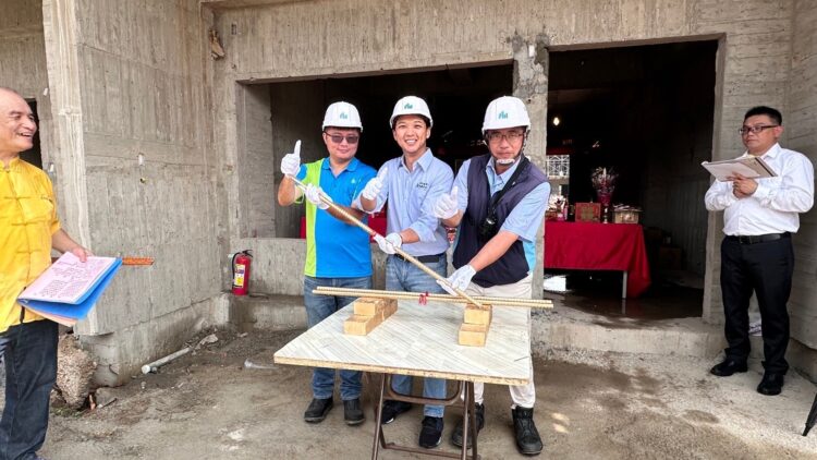 富旺8月業績年增23%「鈺時代」及「華時代S區」拼明年第2季完工 富旺8月業績年增23%「鈺時代」及「華時代S區」拼明年第2季完工