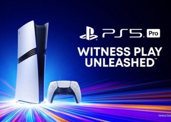 PlayStation 5 Pro 正式登場 台灣售價 24,280 元