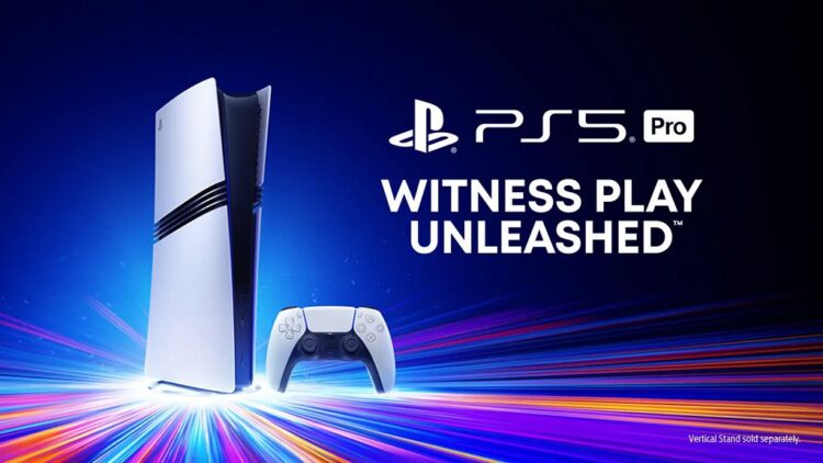 PlayStation 5 Pro 正式登場 台灣售價 24,280 元 PlayStation 5 Pro 正式登場 台灣售價 24,280 元