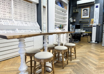 三重眼鏡行推薦 「集品眼鏡」買1送1