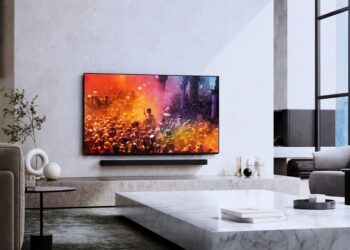 Sony BRAVIA 系列打造劇院震撼感受 國際電影金獎攝影師李屏賓強力代言！