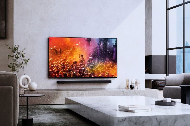 Sony BRAVIA 系列打造劇院震撼感受 國際電影金獎攝影師李屏賓強力代言! Sony BRAVIA 系列打造劇院震撼感受 國際電影金獎攝影師李屏賓強力代言!