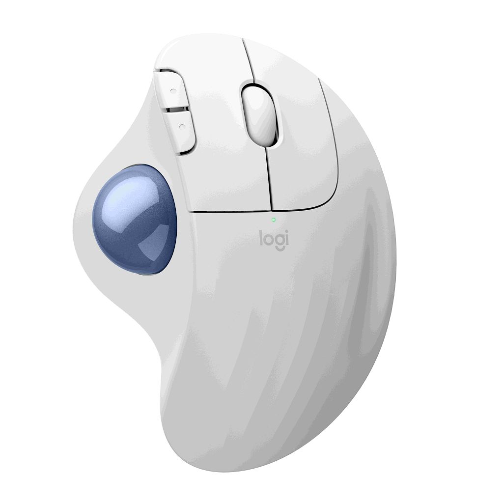 Logitech 人體工學滑鼠 ERGO S 和 ERGO M575 S 升級版開賣 Logitech 人體工學滑鼠 ERGO S 和 ERGO M575 S 升級版開賣